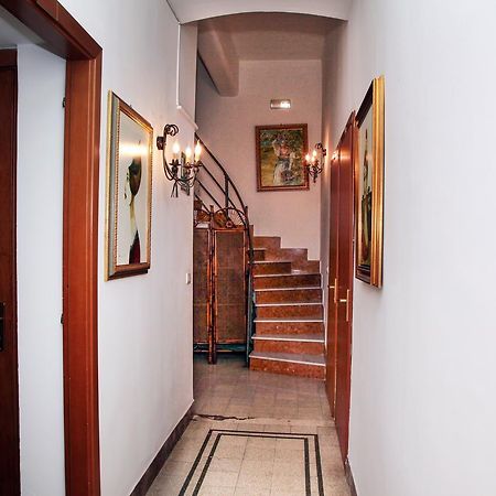 Crispi Rooms Катанія Екстер'єр фото