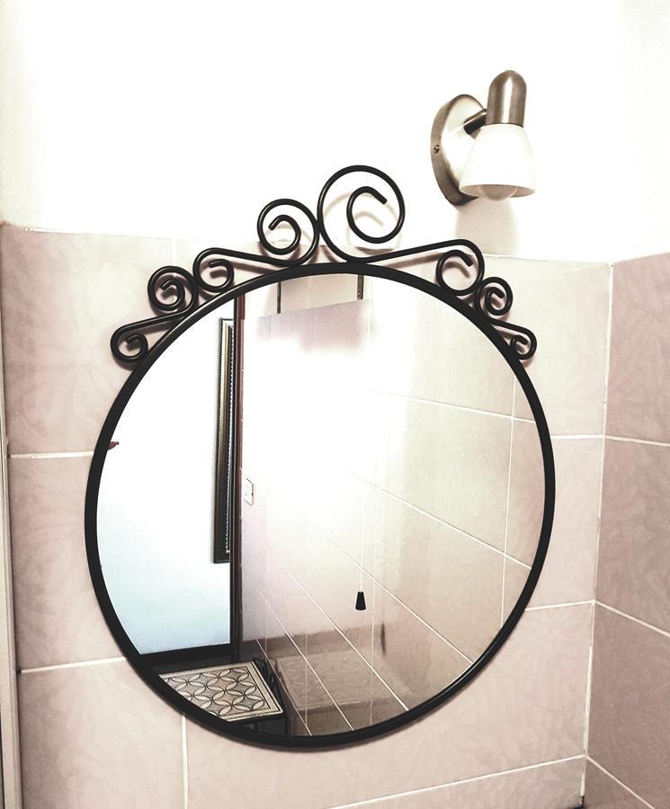 Crispi Rooms Катанія Екстер'єр фото